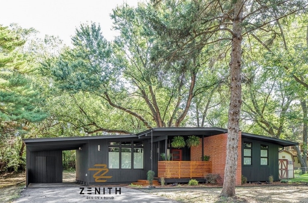 Picture of Nine Eco-Friendly and Sustainable Home Renovation Ideas | Blog | Zenith ...